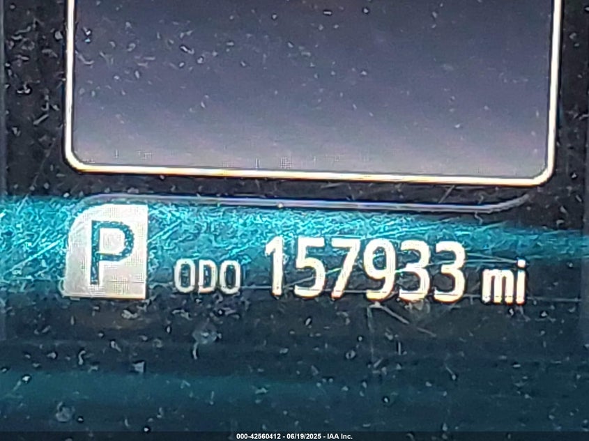 2015 TOYOTA CAMRY SE - 4T1BF1FK6FU070413