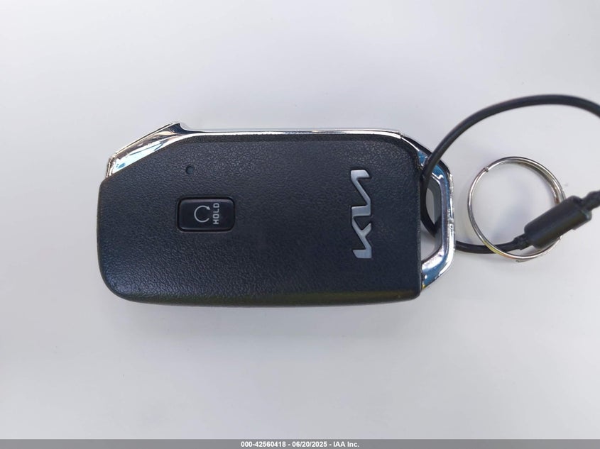 2023 KIA FORTE VIN: 3KPF54AD0PE542639