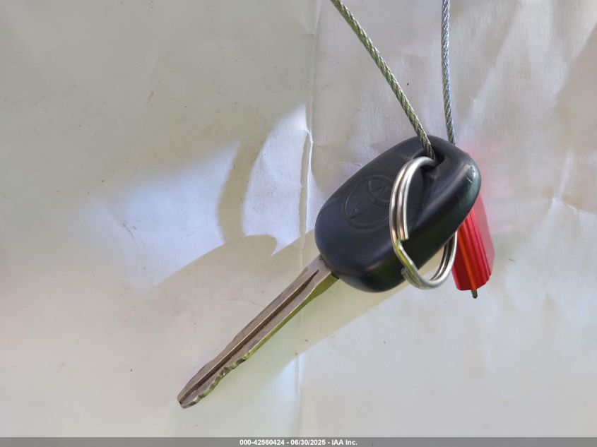 2009 Toyota Tacoma Base V6 VIN: 3TMLU42N89M033078 Lot: 42560424