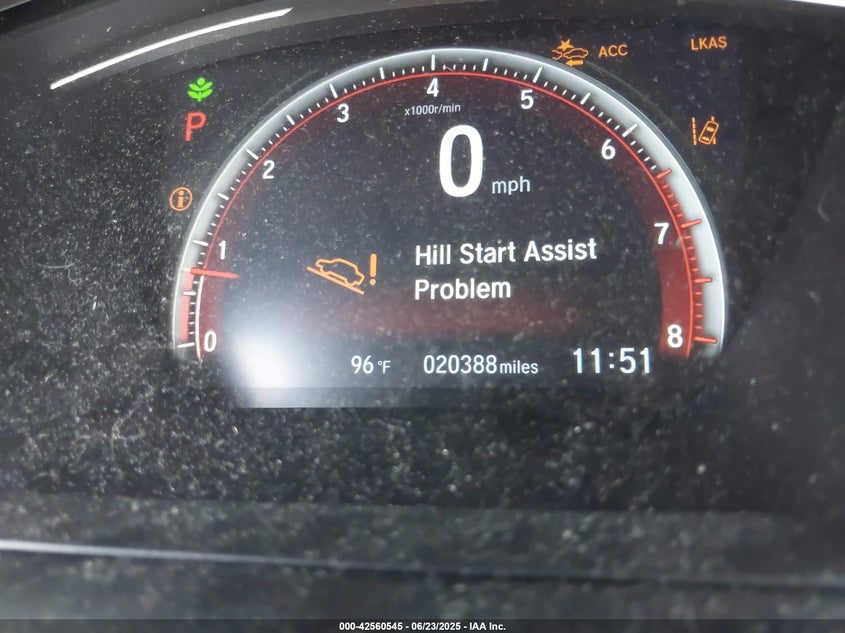 2021 HONDA CIVIC SPORT - SHHFK7H44MU423528