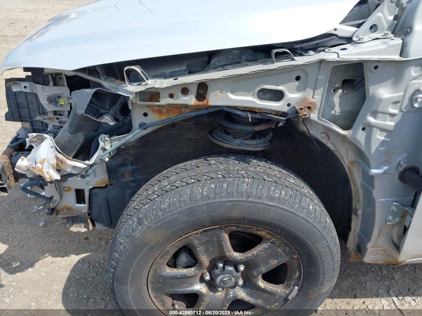 2009 TOYOTA RAV4 VIN: JTMBF33V395012465
