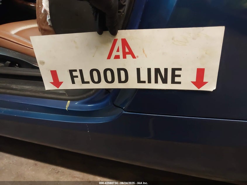 2008 BMW 328I VIN: WBAWR33578P151295 Lot: 42560724