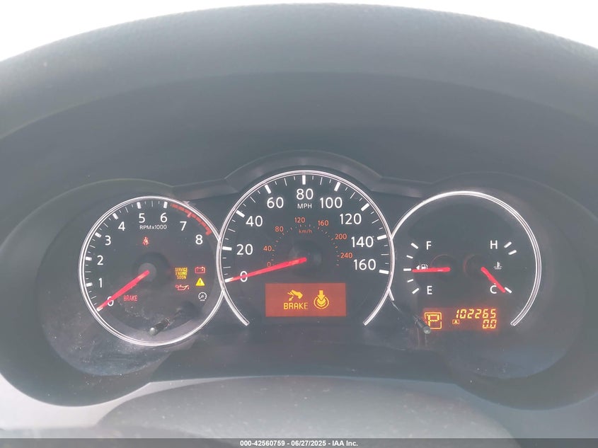 2012 NISSAN ALTIMA VIN: 1N4AL2AP3CN409979