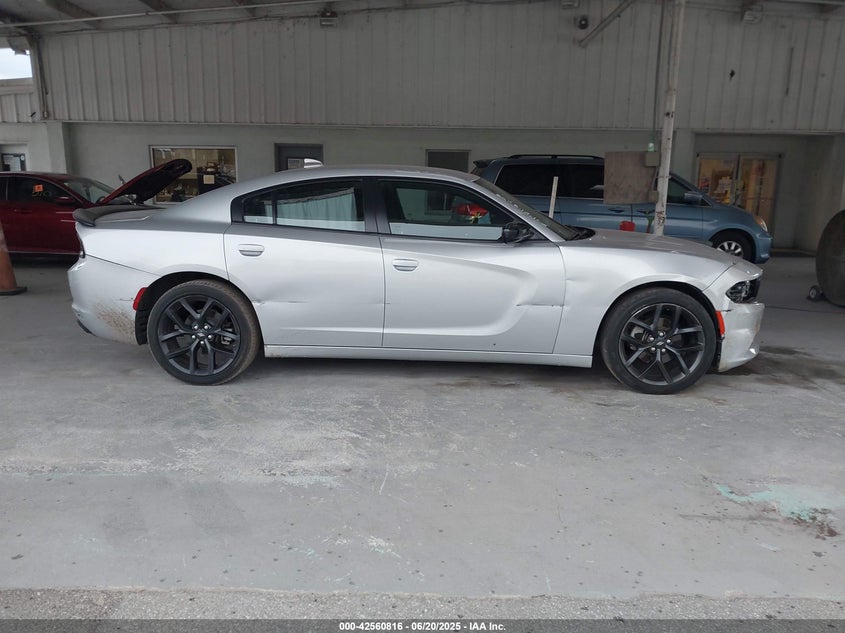 2023 DODGE CHARGER SXT - 2C3CDXBG3PH632036
