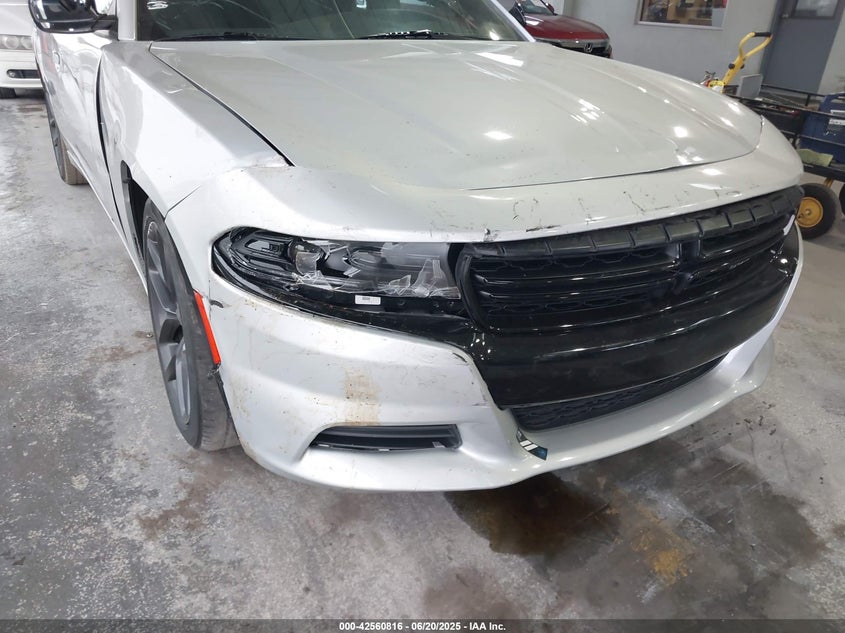 2023 DODGE CHARGER SXT - 2C3CDXBG3PH632036