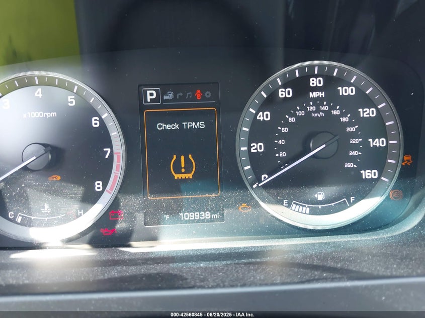 2015 HYUNDAI SONATA SPORT VIN: 5NPE34AF7FH062854