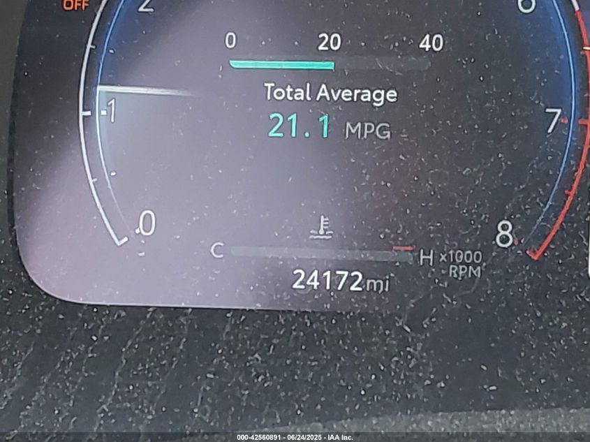 2024 Toyota Highlander - 5TDKDRBH5RS569473