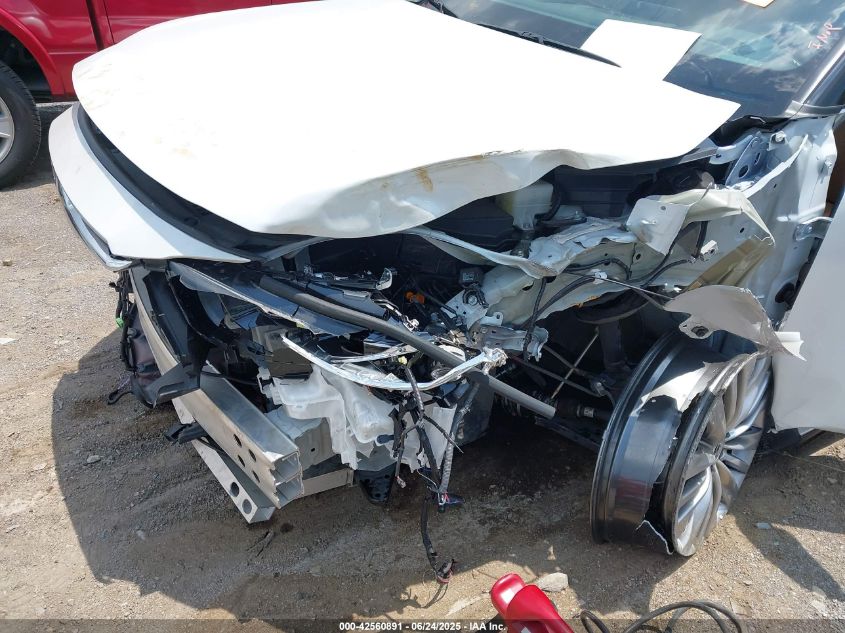 2024 Toyota Highlander - 5TDKDRBH5RS569473