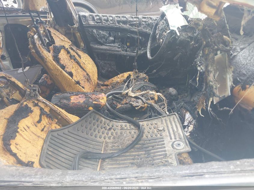 2016 KIA FORTE LX - KNAFK5A82G5648469