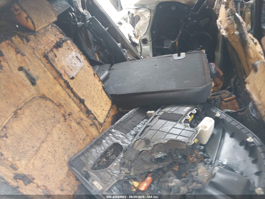 2016 KIA FORTE LX - KNAFK5A82G5648469