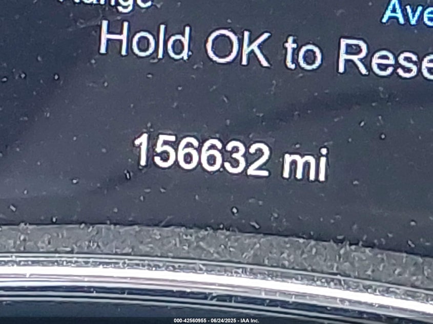 2014 DODGE DURANGO R/T - 1C4SDJCT1EC509304