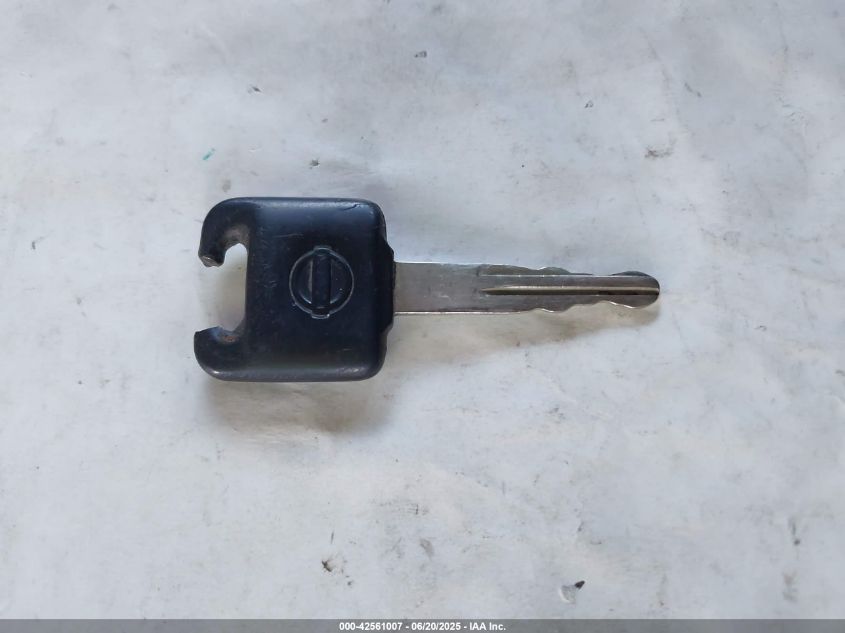 2004 Nissan Titan VIN: 1L6AA07A54M506249 Lot: 42561007