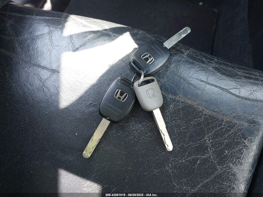 2003 Honda Accord 2.4 Ex VIN: 1HGCM72673A021522 Lot: 42561019