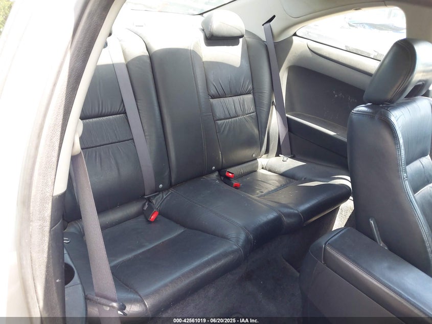 2003 Honda Accord 2.4 Ex VIN: 1HGCM72673A021522 Lot: 42561019