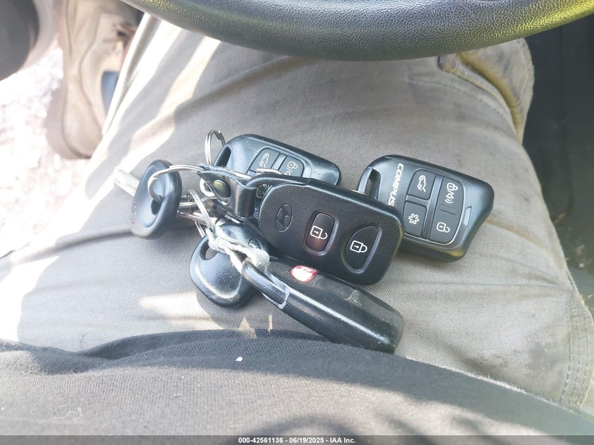 2013 Hyundai Tucson Gl VIN: KM8JT3AB7DU563750 Lot: 42561136