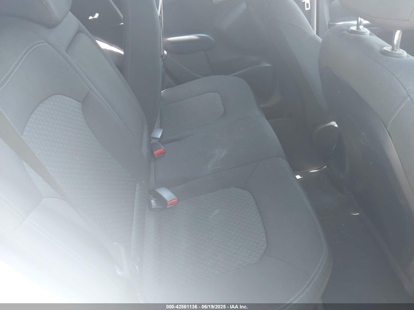 2013 Hyundai Tucson Gl VIN: KM8JT3AB7DU563750 Lot: 42561136