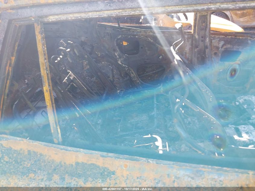 2014 Toyota Rav4 Le VIN: JTMBFREVXED059783 Lot: 42561157