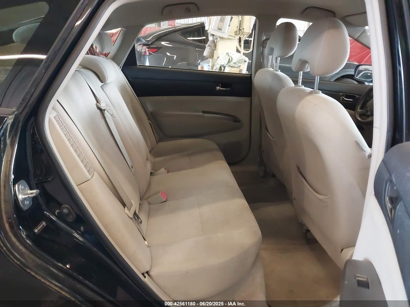 2006 Toyota Prius VIN: JTDKB20U763173488 Lot: 42561180