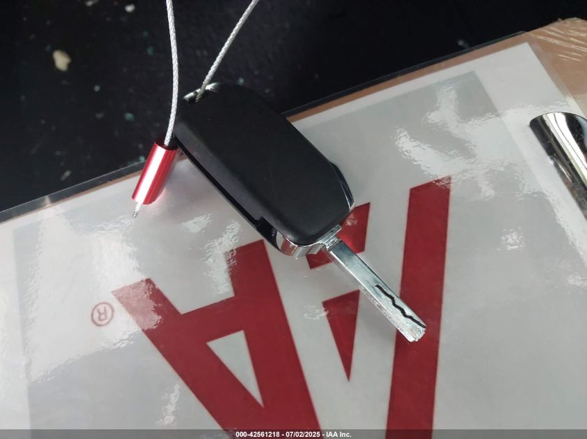 2024 Kia Forte Lx VIN: 3KPF24AD7RE813675 Lot: 42561218