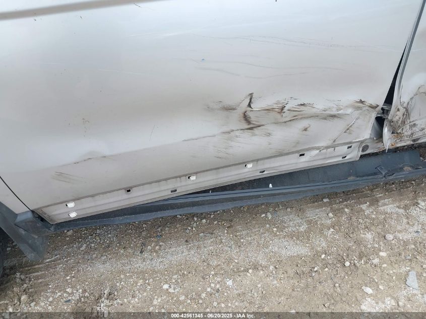 2010 Honda Cr-V Ex-L VIN: 5J6RE4H75AL064529 Lot: 42561345