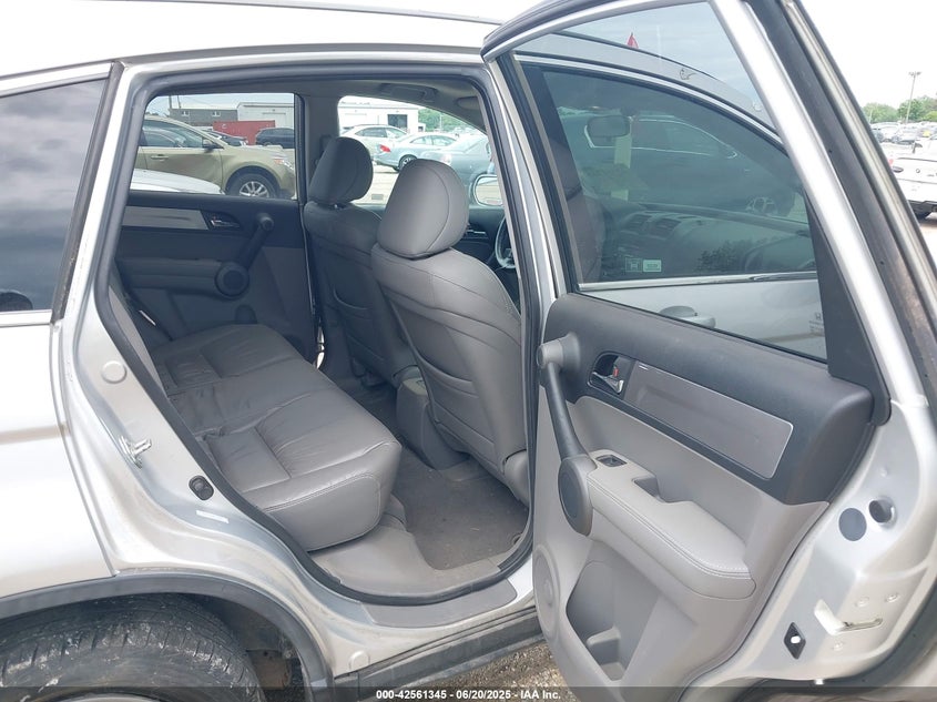 2010 Honda Cr-V Ex-L VIN: 5J6RE4H75AL064529 Lot: 42561345