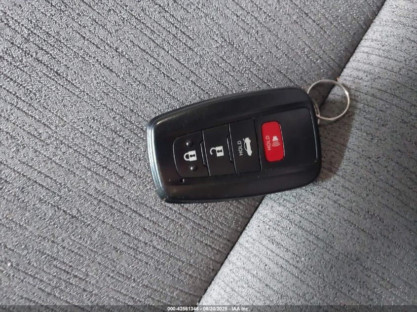 2023 Toyota Camry Le VIN: 4T1H11BK8PU107851 Lot: 42561346