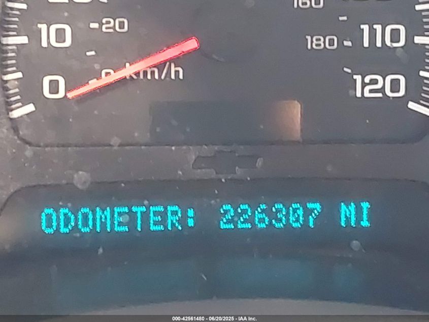 2005 Chevrolet Trailblazer Lt VIN: 1GNDT13S152154327 Lot: 42561480