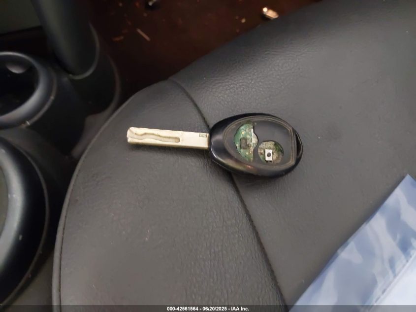 2003 Mini Cooper VIN: WMWRC33443TJ51146 Lot: 42561564