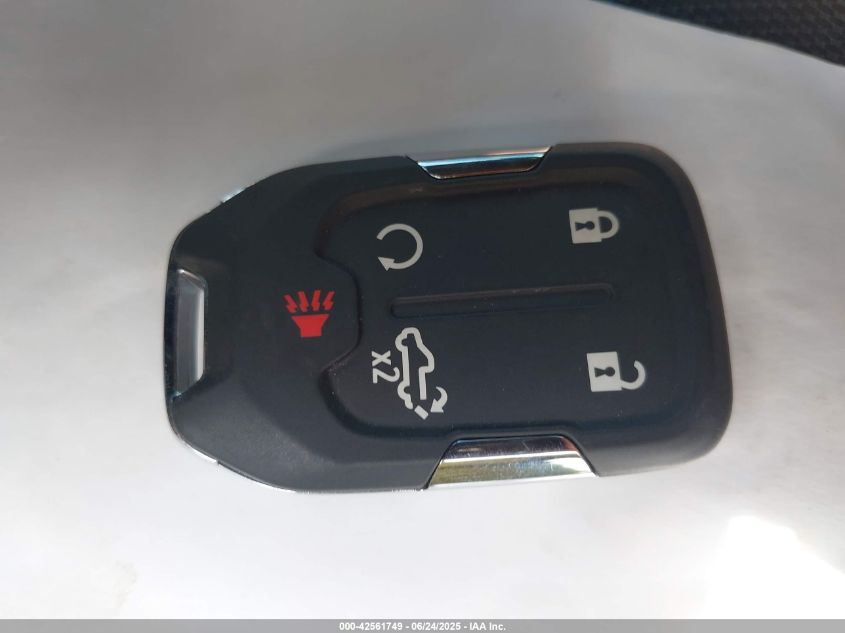 2022 Chevrolet Silverado 3500hd - 1GC4YVEY9NF168830