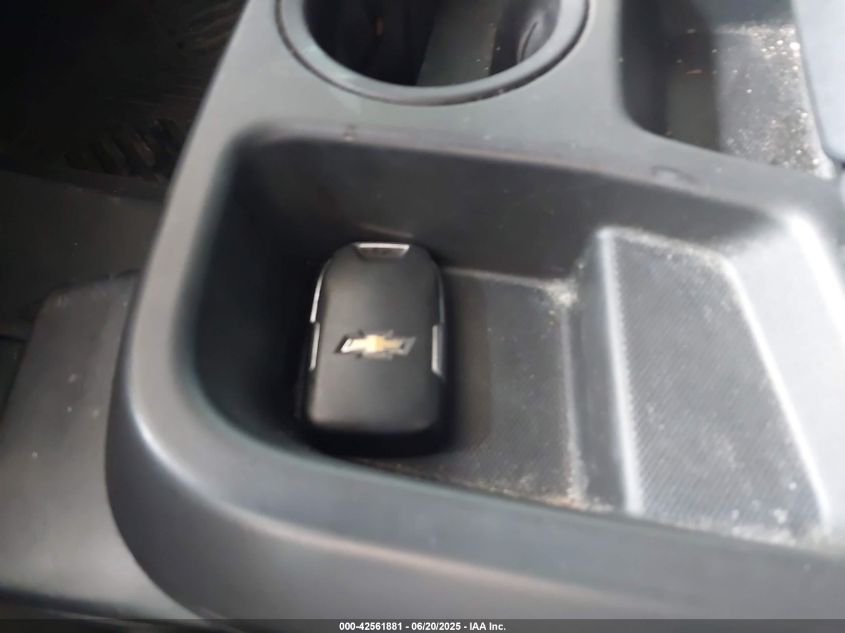 2021 Chevrolet Silverado 1500 4Wd Short Bed Lt VIN: 3GCUYDEDXMG439687 Lot: 42561881