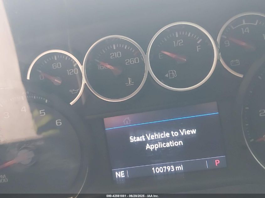 2021 Chevrolet Silverado 1500 4Wd Short Bed Lt VIN: 3GCUYDEDXMG439687 Lot: 42561881