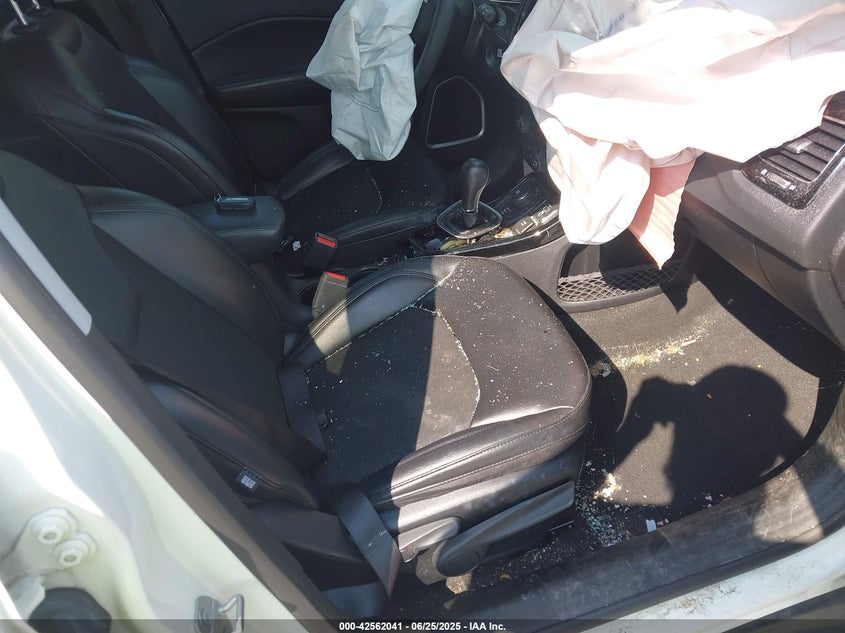 2021 JEEP COMPASS ALTITUDE 4X4 - 3C4NJDBB3MT509680