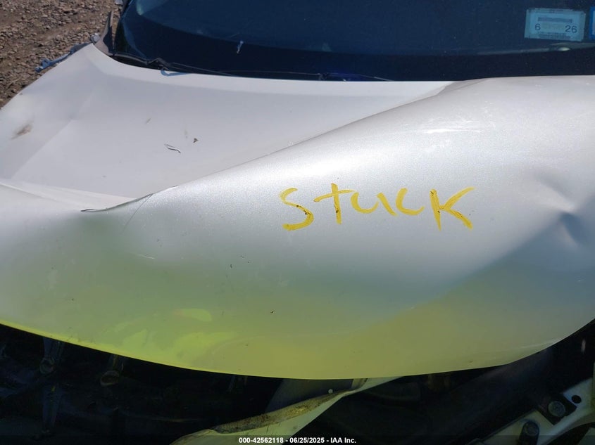 2019 NISSAN ROGUE SV - KNMAT2MV3KP556701