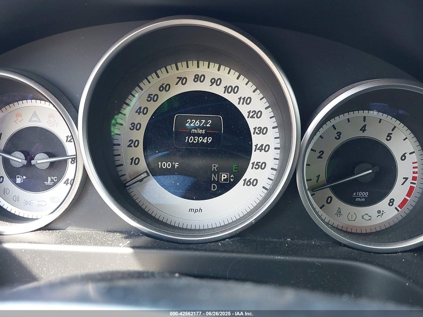 2015 MERCEDES-BENZ E 350 4MATIC - WDDHF8JBXFB124411