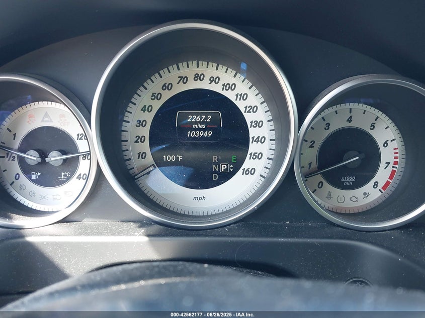 2015 MERCEDES-BENZ E 350 4MATIC - WDDHF8JBXFB124411