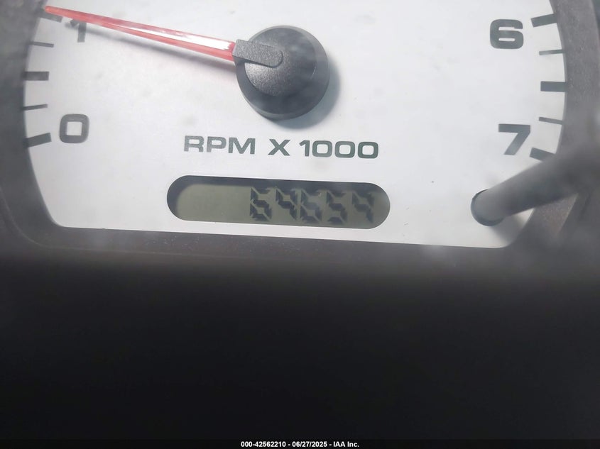 2005 Ford Ranger Edge/Stx/Xl/Xls/Xlt VIN: 1FTYR10U65PA21435 Lot: 42562210