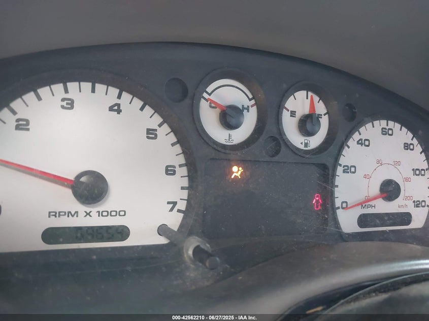 2005 Ford Ranger Edge/Stx/Xl/Xls/Xlt VIN: 1FTYR10U65PA21435 Lot: 42562210