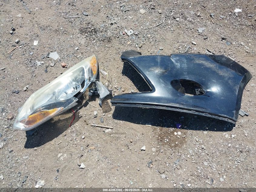 2013 Ford Focus Se VIN: 1FADP3K22DL110975 Lot: 42562365