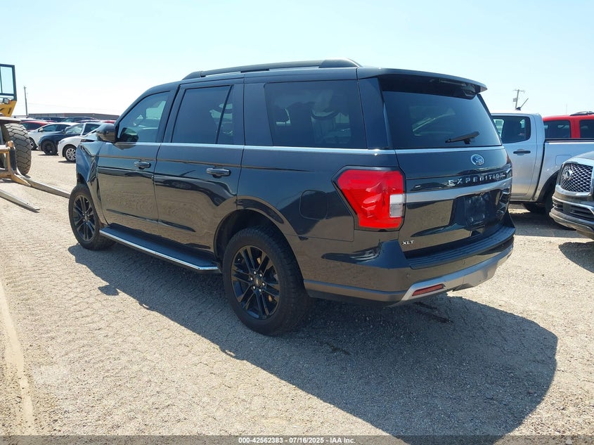 Vin: 1fmju1jt5nea28728, lot: 43055257, ford expedition xlt 20223