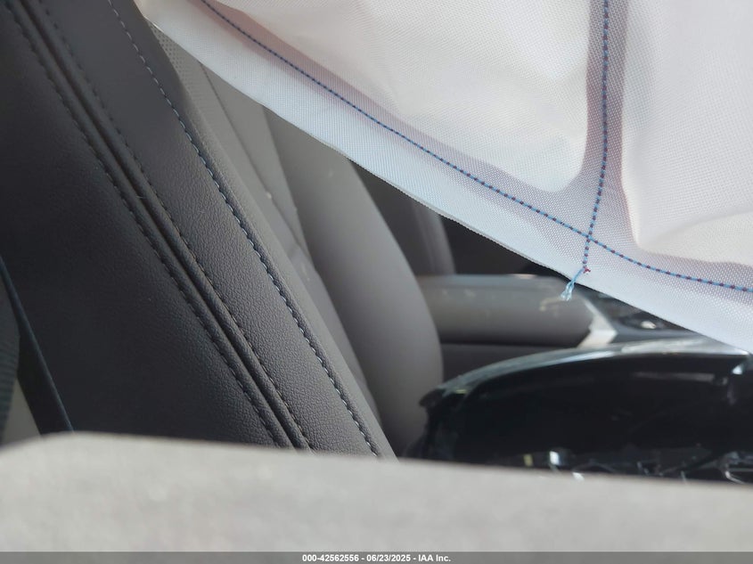 2023 BMW IX XDRIVE50 - WB523CF01PCM50804