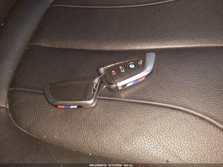 2021 BMW M235I GRAN COUPE XDRIVE WBA13AL02M7J62493