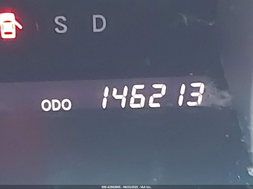 2008 Toyota Highlander Sport VIN: JTEDS43A082029369 Lot: 42562665