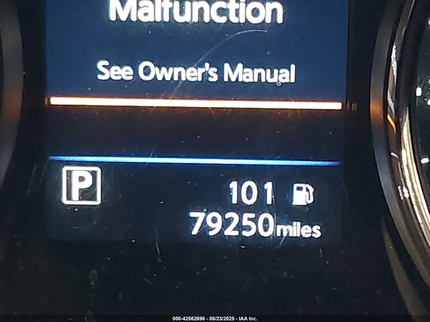 2020 NISSAN ROGUE SPORT S AWD XTRONIC CVT - JN1BJ1CW4LW363823