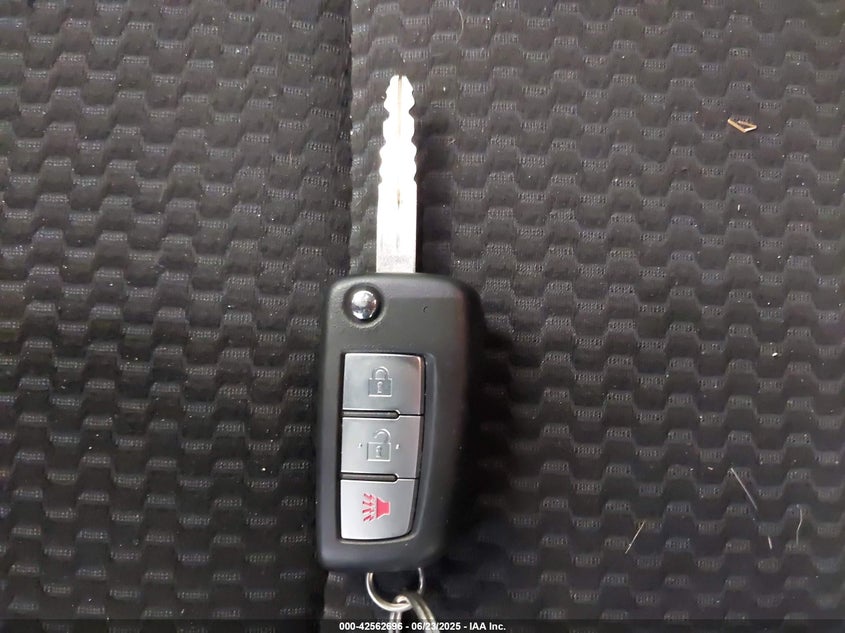 2020 NISSAN ROGUE SPORT S AWD XTRONIC CVT - JN1BJ1CW4LW363823