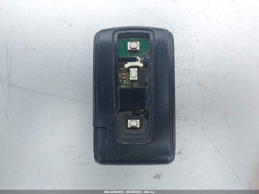 2007 Toyota Prius Touring VIN: JTDKB20U977609848 Lot: 42562905