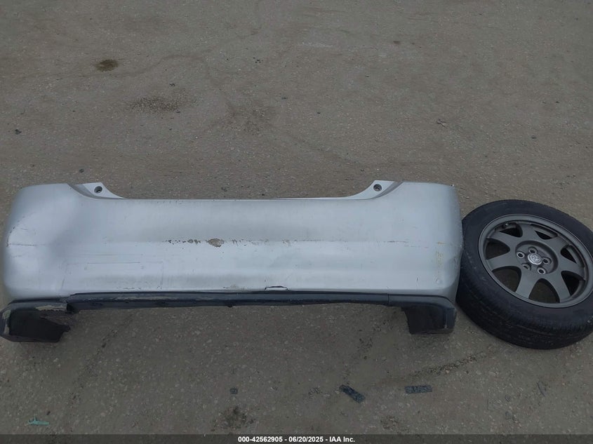 2007 Toyota Prius Touring VIN: JTDKB20U977609848 Lot: 42562905