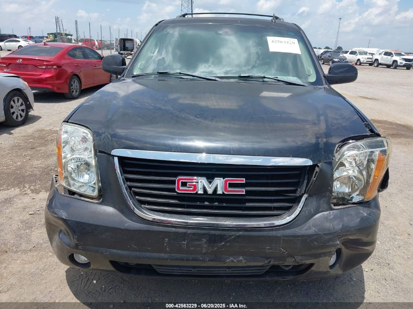 2007 GMC Yukon VIN: 1GKFC13027R372047 Lot: 42563229