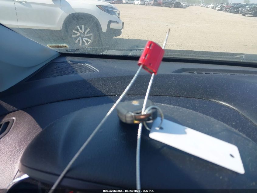 2019 Chevrolet Cruze Lt VIN: 1G1BE5SMXK7109172 Lot: 42563364