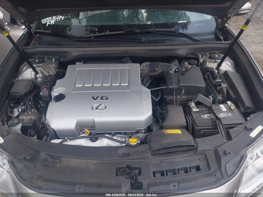 2015 LEXUS ES 350 - JTHBK1GG8F2197880