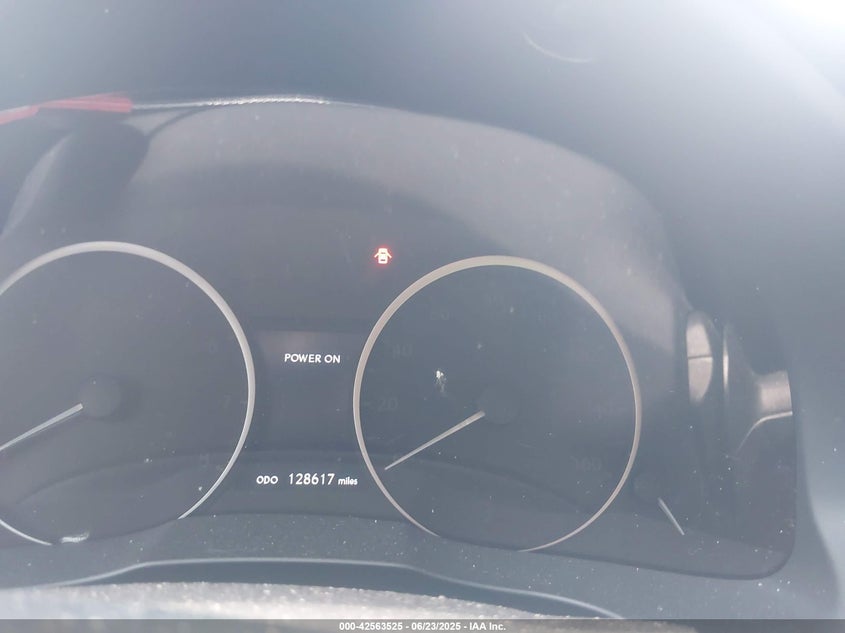 2015 LEXUS ES 350 - JTHBK1GG8F2197880